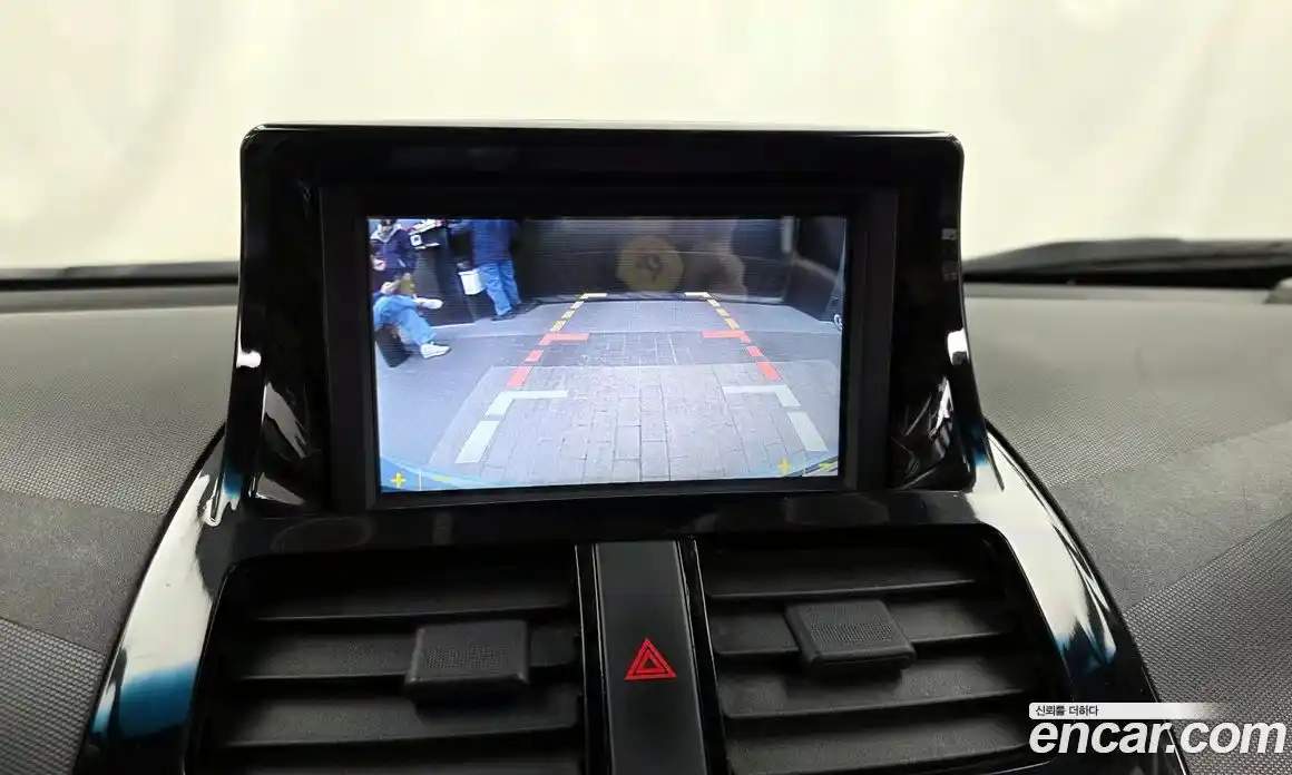 Chevrolet Spark 2014 1.0 Автомат в Москве № 38205, фото 16