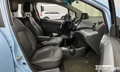 Chevrolet Spark 2014 1.0 Автомат в Москве № 38205, миниатюра 5