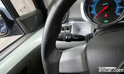 Chevrolet Spark 2014 1.0 Автомат в Москве № 38205, миниатюра 6