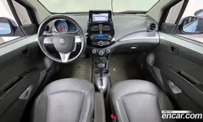 Chevrolet Spark 2014 1.0 Автомат в Москве № 38205, миниатюра 8