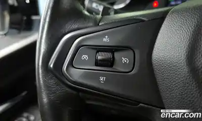 Chevrolet Bolt EV 2022 0.2 Автомат в Москве № 38212, миниатюра 12