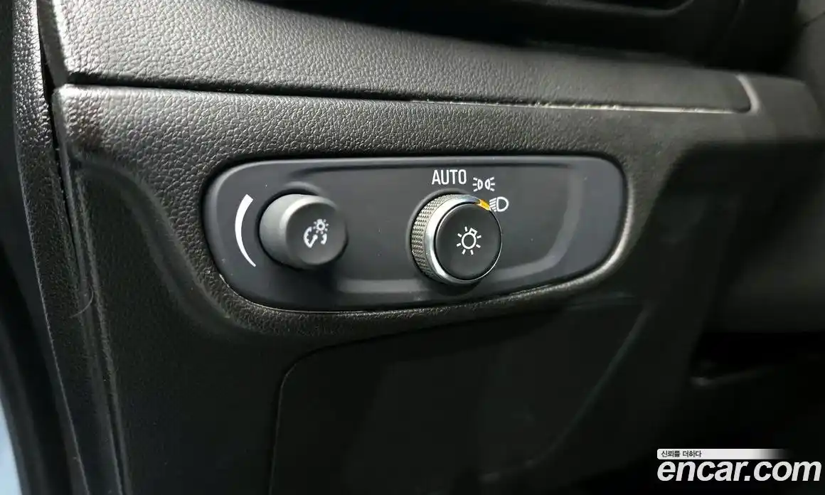 Chevrolet Bolt EV 2022 0.2 Автомат в Москве № 38212, фото 18