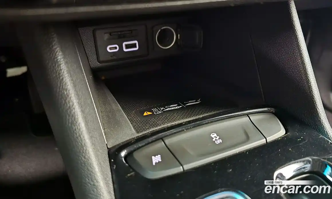 Chevrolet Bolt EV 2022 0.2 Автомат в Москве № 38212, фото 19