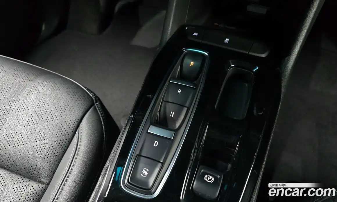 Chevrolet Bolt EV 2022 0.2 Автомат в Москве № 38212, фото 3