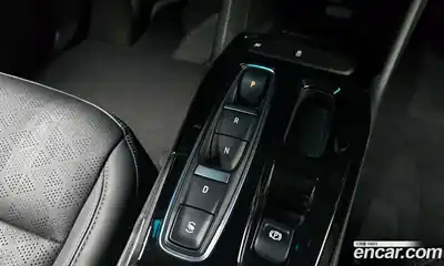 Chevrolet Bolt EV 2022 0.2 Автомат в Москве № 38212, миниатюра 3