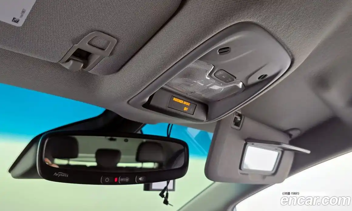 Chevrolet Bolt EV 2022 0.2 Автомат в Москве № 38212, фото 4