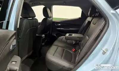 Chevrolet Bolt EV 2022 0.2 Автомат в Москве № 38212, миниатюра 6