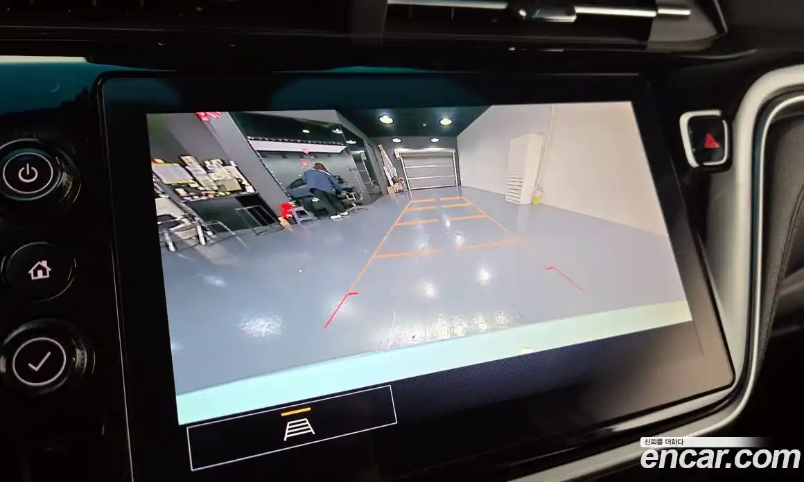 Chevrolet Bolt EV 2022 0.2 Автомат в Москве № 38212, фото 7