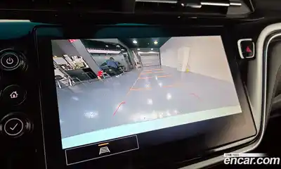 Chevrolet Bolt EV 2022 0.2 Автомат в Москве № 38212, миниатюра 7