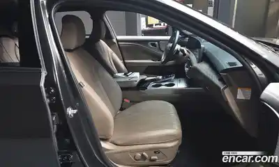 Kia K8 2023 1.6 Автомат в Москве № 383998, миниатюра 11