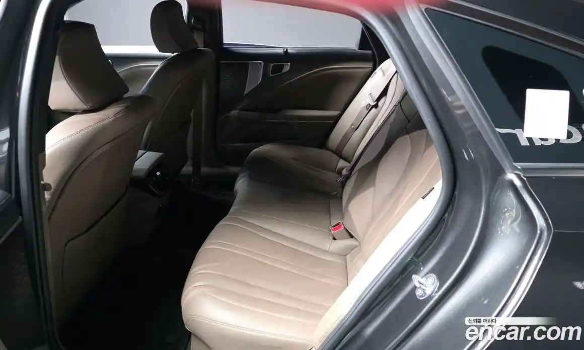 Kia K8 2023 1.6 Автомат в Москве № 383998, фото 12