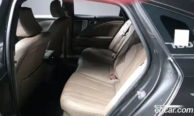 Kia K8 2023 1.6 Автомат в Москве № 383998, миниатюра 12