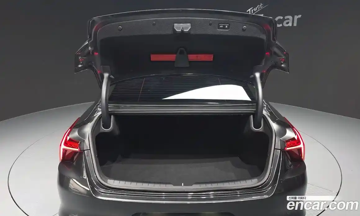 Kia K8 2023 1.6 Автомат в Москве № 383998, фото 20