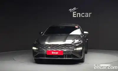 Kia K8 2023 1.6 Автомат в Москве № 383998, миниатюра 3