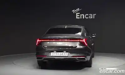 Kia K8 2023 1.6 Автомат в Москве № 383998, миниатюра 4