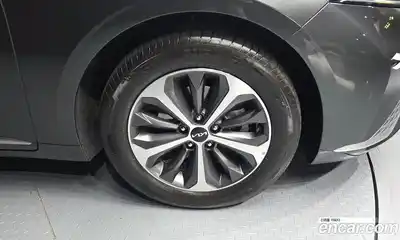 Kia K8 2023 1.6 Автомат в Москве № 383998, миниатюра 5