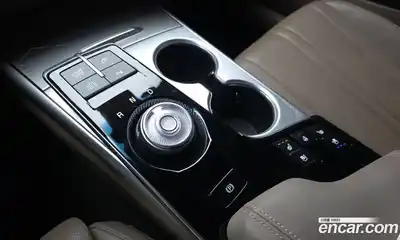 Kia K8 2023 1.6 Автомат в Москве № 383998, миниатюра 9