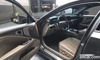 Kia K8 2023 1.6 Автомат в Москве № 383998, миниатюра 10