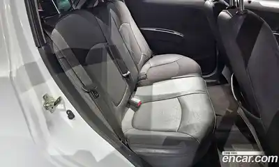 Chevrolet Spark 2015 1.0 Автомат в Москве № 38506, миниатюра 12