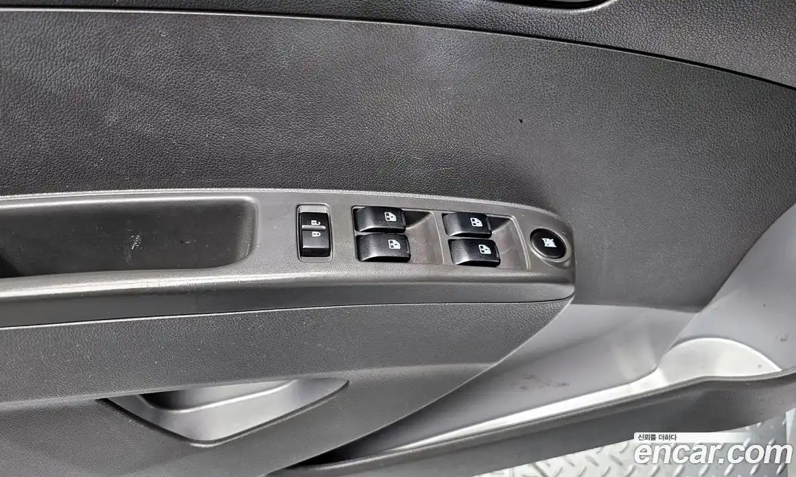 Chevrolet Spark 2015 1.0 Автомат в Москве № 38506, фото 16