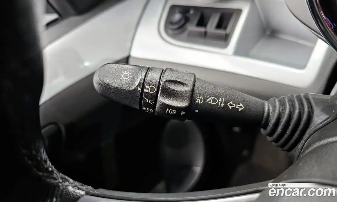 Chevrolet Spark 2015 1.0 Автомат в Москве № 38506, фото 17