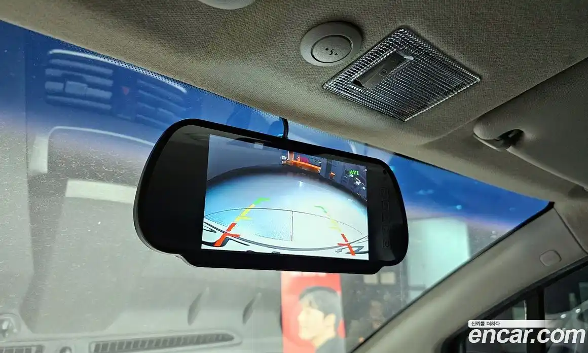 Chevrolet Spark 2015 1.0 Автомат в Москве № 38506, фото 20