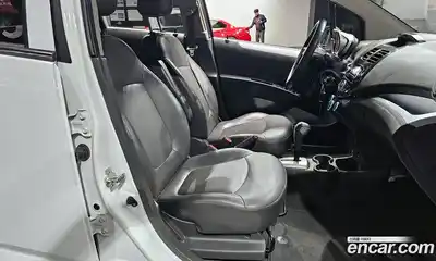 Chevrolet Spark 2015 1.0 Автомат в Москве № 38506, миниатюра 10