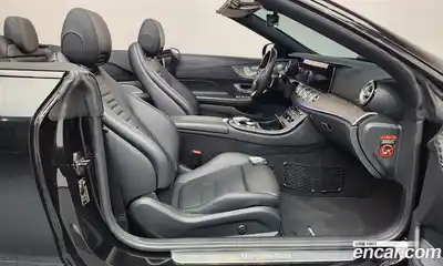 Mercedes-Benz E-Class 2021 3.0 Автомат в Москве № 389122, миниатюра 11