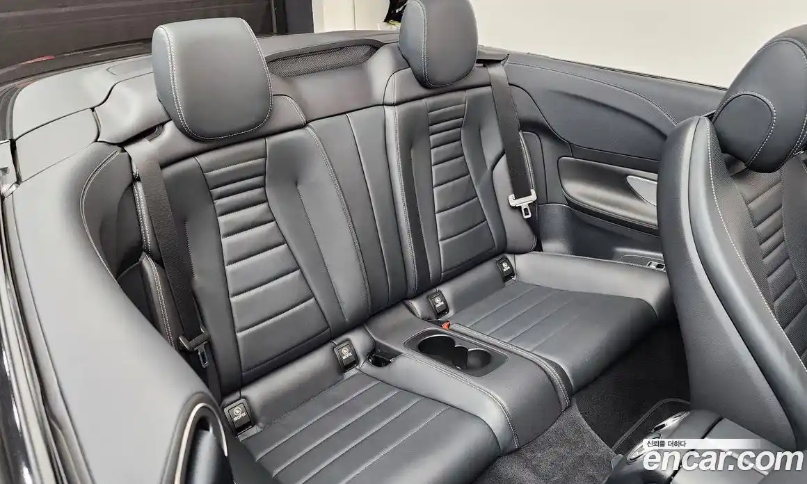 Mercedes-Benz E-Class 2021 3.0 Автомат в Москве № 389122, фото 12