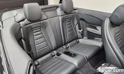 Mercedes-Benz E-Class 2021 3.0 Автомат в Москве № 389122, миниатюра 12