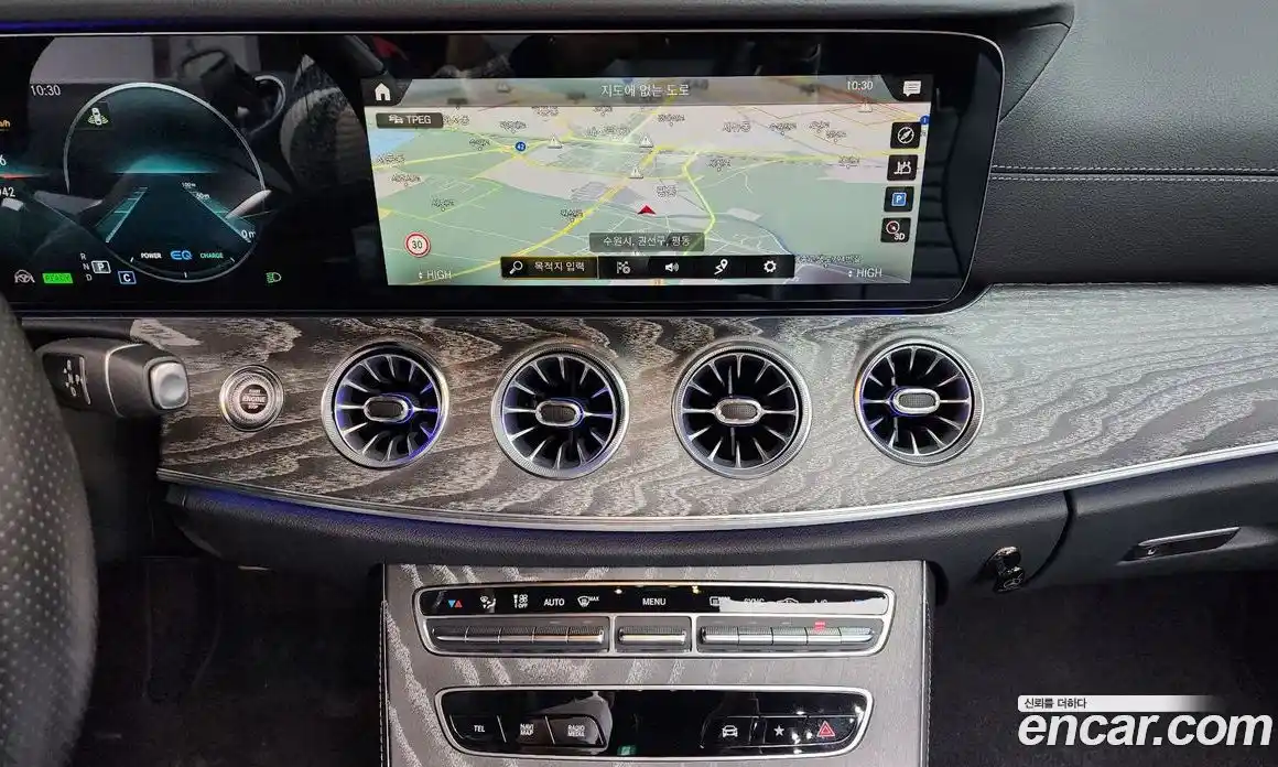 Mercedes-Benz E-Class 2021 3.0 Автомат в Москве № 389122, фото 15