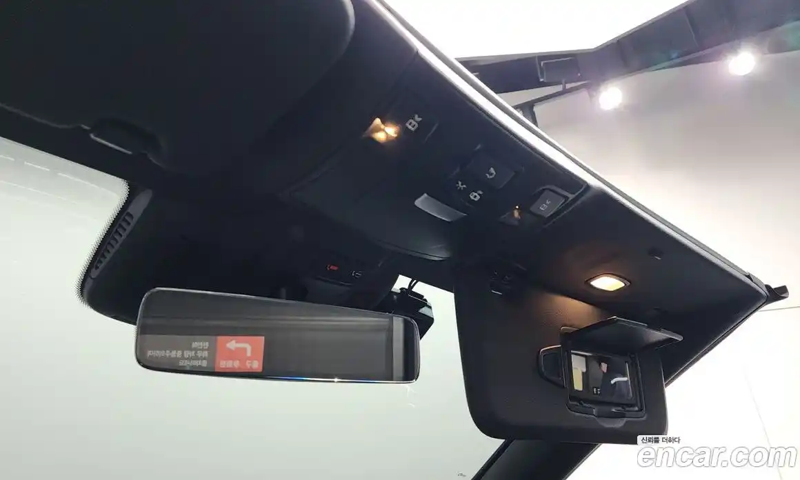 Mercedes-Benz E-Class 2021 3.0 Автомат в Москве № 389122, фото 17