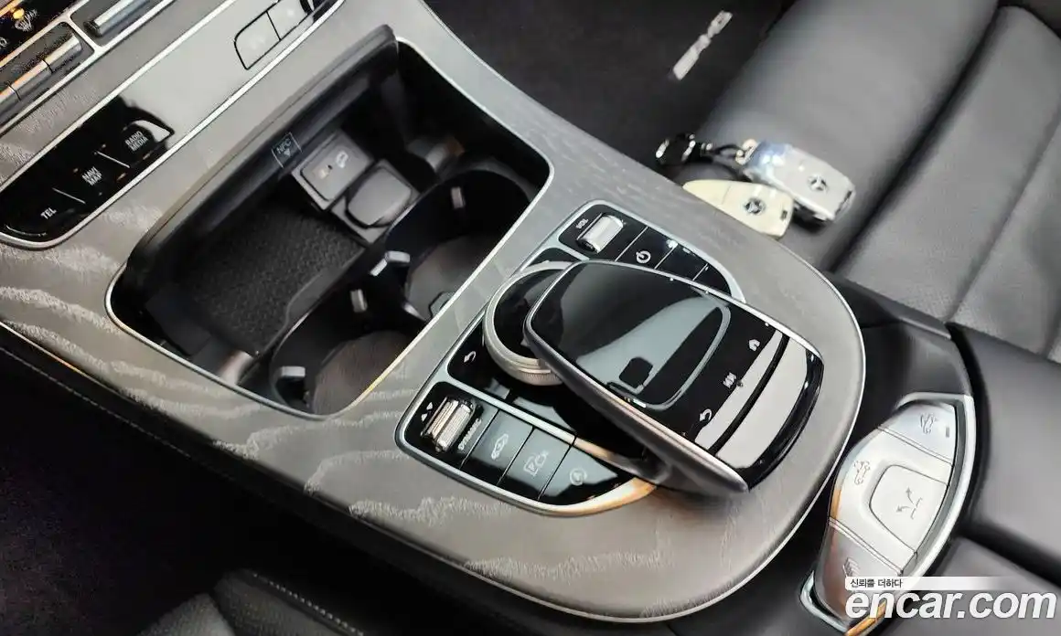 Mercedes-Benz E-Class 2021 3.0 Автомат в Москве № 389122, фото 19