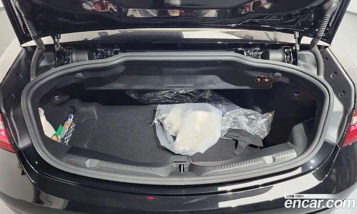 Mercedes-Benz E-Class 2021 3.0 Автомат в Москве № 389122, фото 20