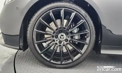 Mercedes-Benz E-Class 2021 3.0 Автомат в Москве № 389122, миниатюра 5