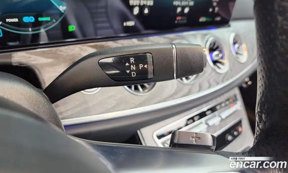 Mercedes-Benz E-Class 2021 3.0 Автомат в Москве № 389122, фото 9