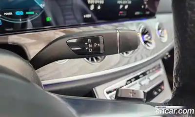 Mercedes-Benz E-Class 2021 3.0 Автомат в Москве № 389122, миниатюра 9