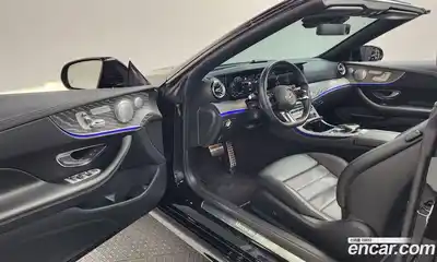Mercedes-Benz E-Class 2021 3.0 Автомат в Москве № 389122, миниатюра 10