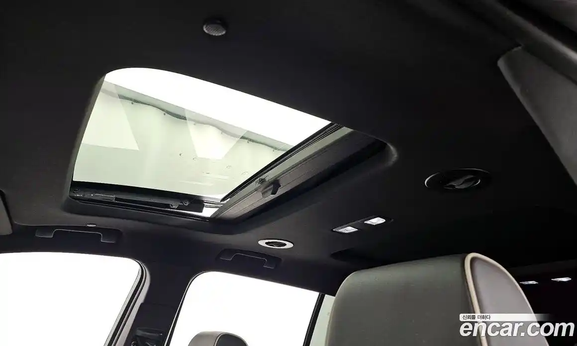 Chevrolet Traverse 2022 3.6 Автомат в Москве № 38945, фото 15