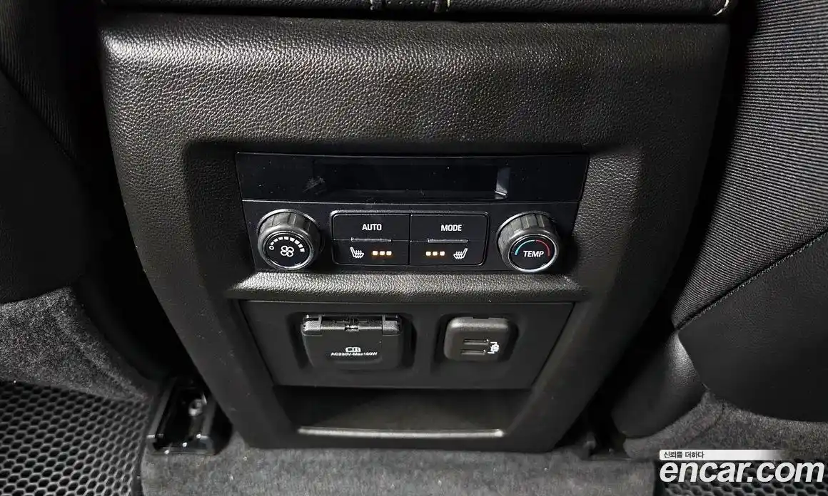 Chevrolet Traverse 2022 3.6 Автомат в Москве № 38945, фото 17