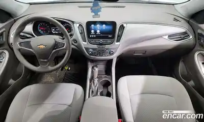 Chevrolet Malibu 2019 1.3 Автомат в Москве № 39092, миниатюра 11