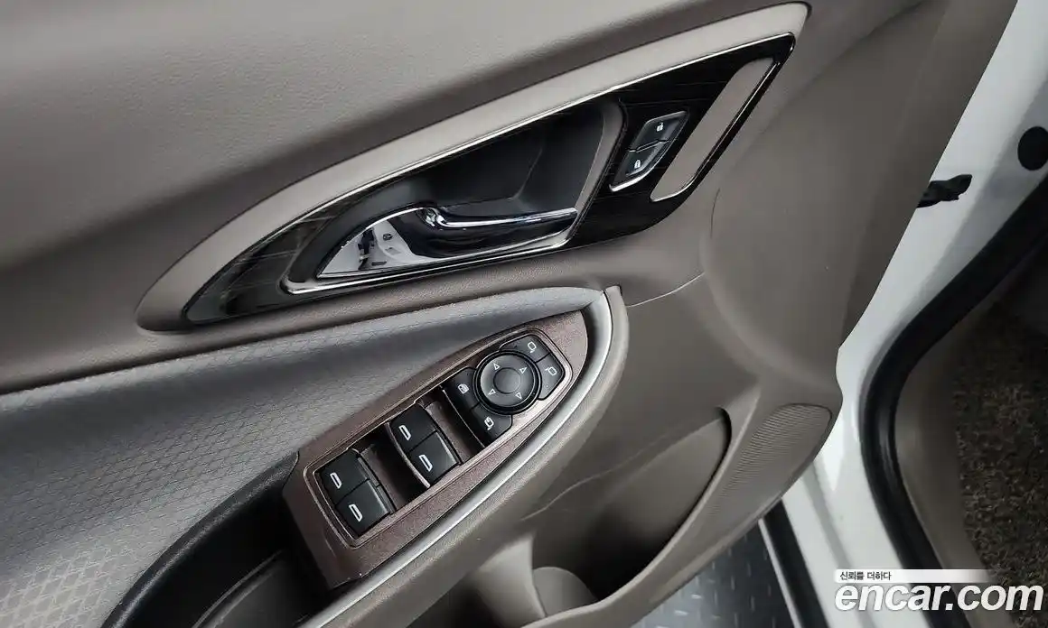 Chevrolet Malibu 2019 1.3 Автомат в Москве № 39092, фото 12