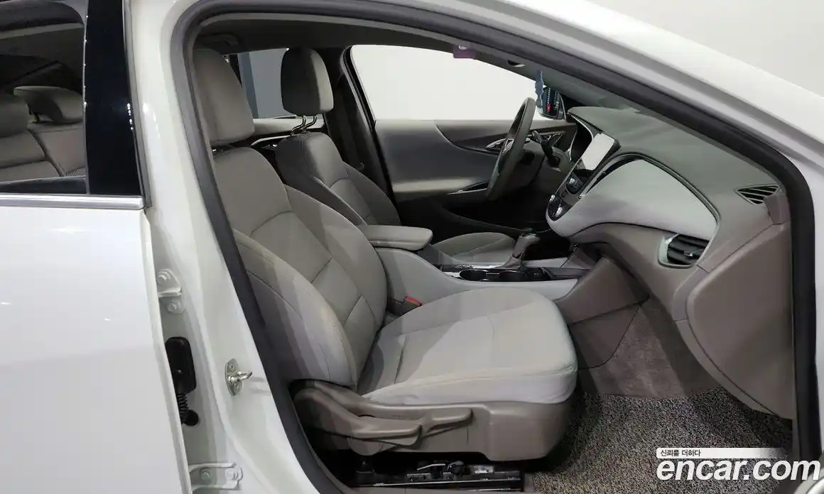 Chevrolet Malibu 2019 1.3 Автомат в Москве № 39092, фото 15