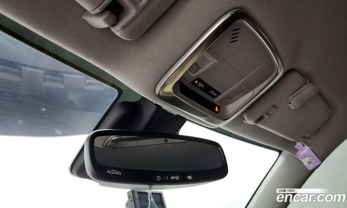 Chevrolet Malibu 2019 1.3 Автомат в Москве № 39092, фото 16