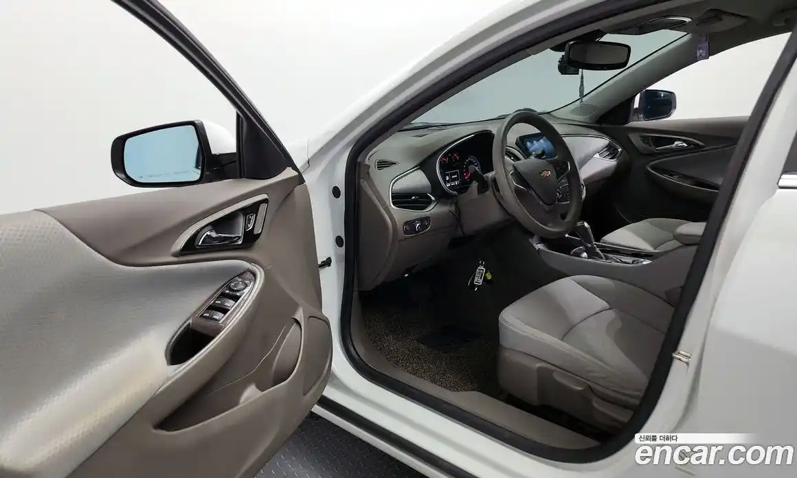 Chevrolet Malibu 2019 1.3 Автомат в Москве № 39092, фото 20