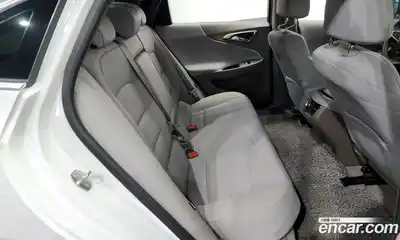 Chevrolet Malibu 2019 1.3 Автомат в Москве № 39092, миниатюра 2