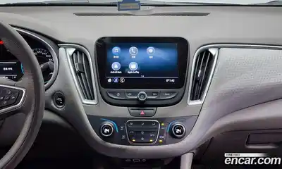 Chevrolet Malibu 2019 1.3 Автомат в Москве № 39092, миниатюра 3