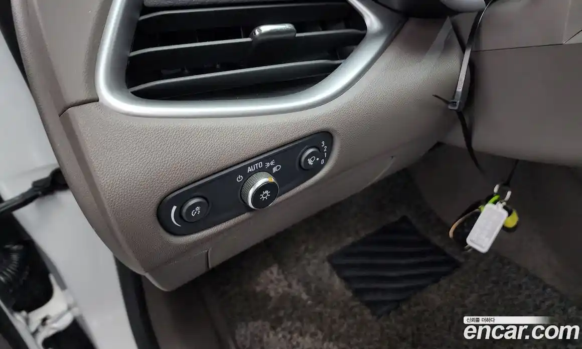 Chevrolet Malibu 2019 1.3 Автомат в Москве № 39092, фото 4