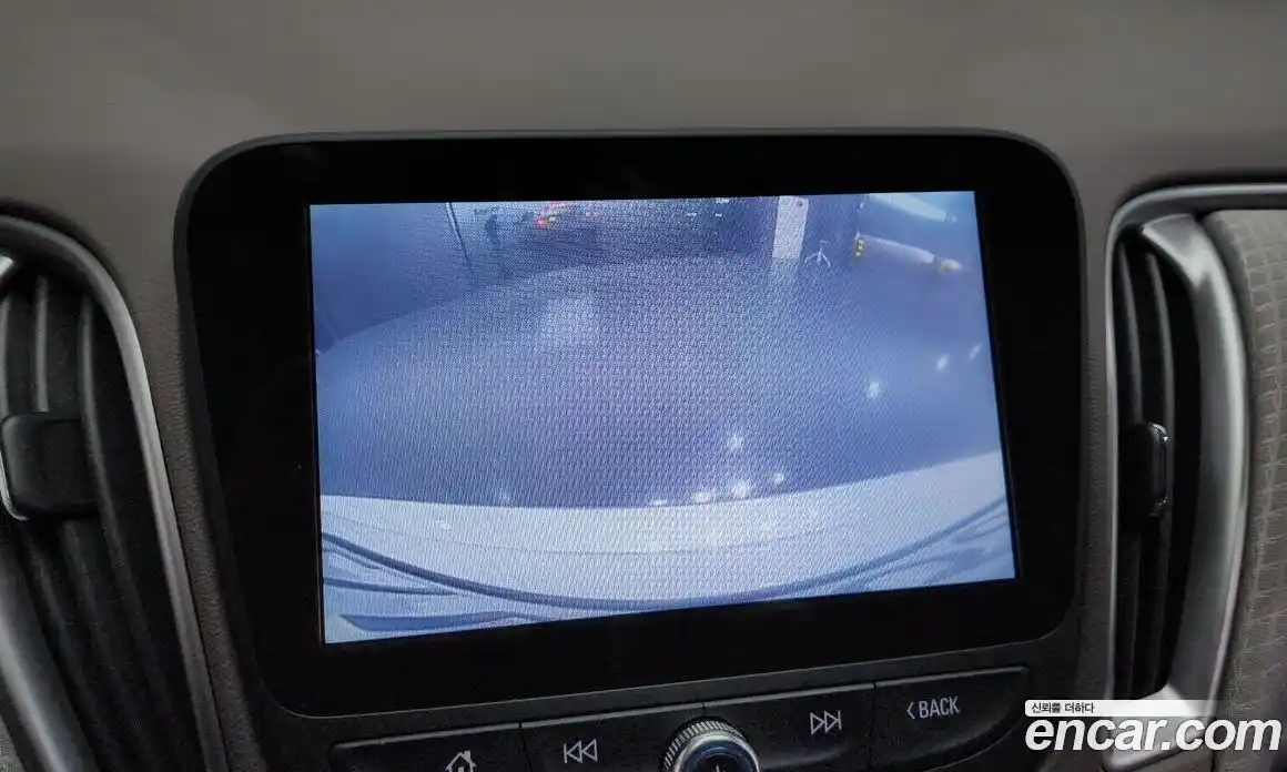 Chevrolet Malibu 2019 1.3 Автомат в Москве № 39092, фото 7