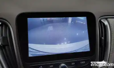 Chevrolet Malibu 2019 1.3 Автомат в Москве № 39092, миниатюра 7